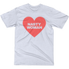 Nasty Woman Shirt (unisex) - Shrill Society 