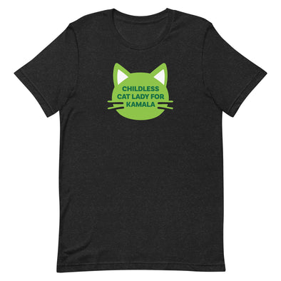 Childless Cat Lady Shirt