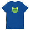 Childless Cat Lady Shirt