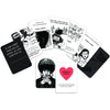 Exclusive Game Pack: Nasty Woman game, tote, cups, pin (Limited to 75) - Shrill Society 