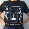 RIP Patriarchy Shirt by Modern Women - Shrill Society 