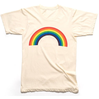 Rainbow Shirt by Otherwild - Shrill Society 