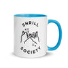 Shrill Society Pinky Promise Mug - Shrill Society 