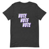 VOTE VOTE VOTE Shirt - Shrill Society 