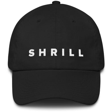 Shrill Hat - Shrill Society 
